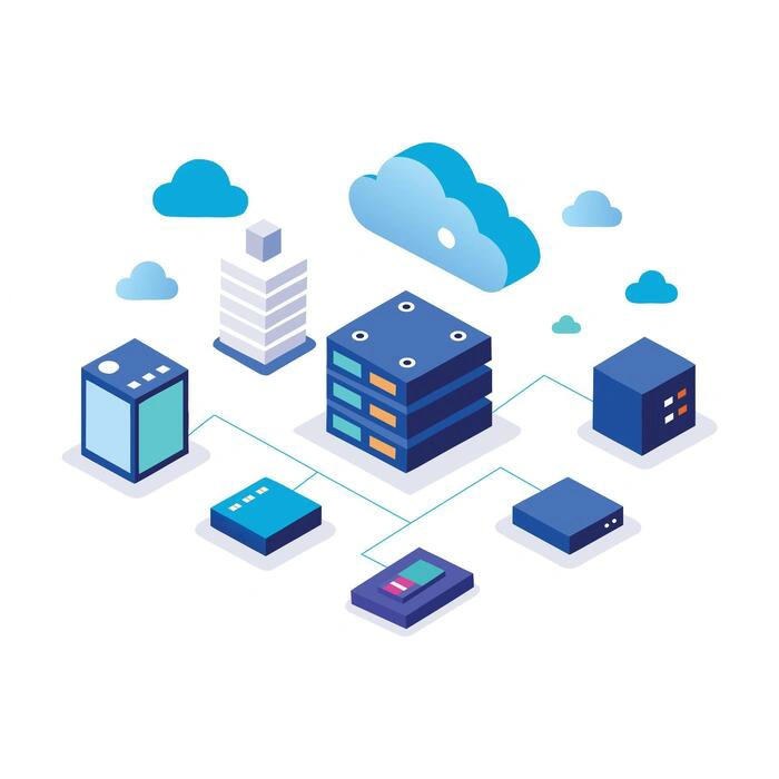 Cloud Computing Infrastructure