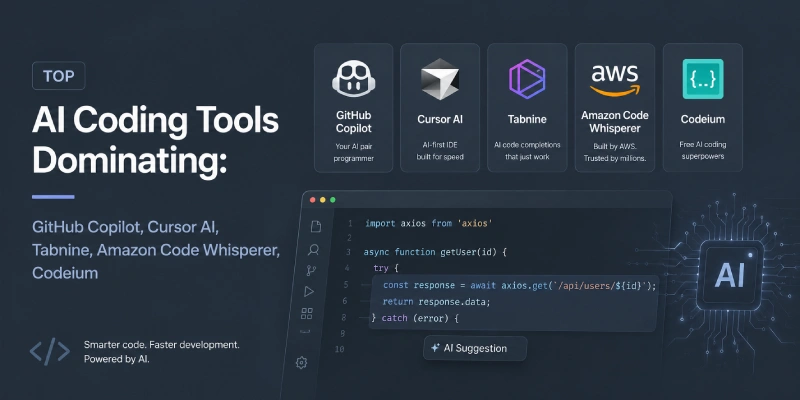 AI Development Tools Dashboard