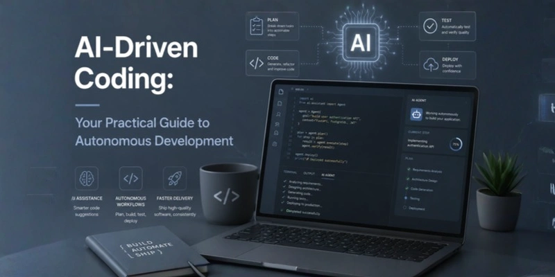 ai-driven coding