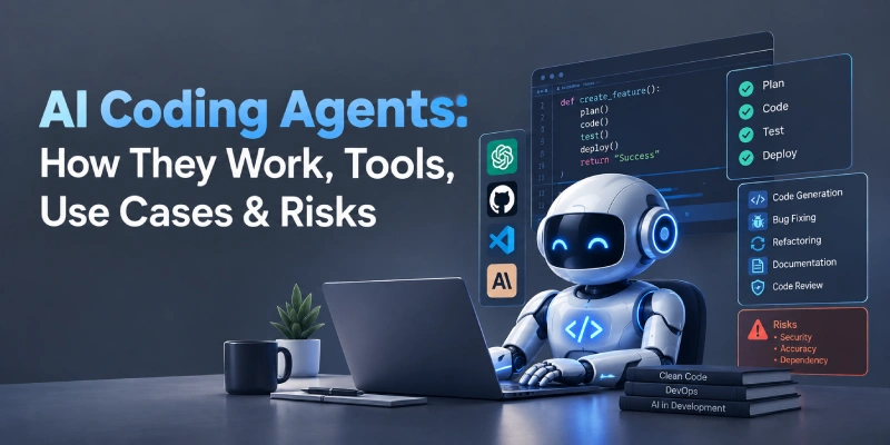 AI Coding Agents_ Tools, Uses & Risks (1)
